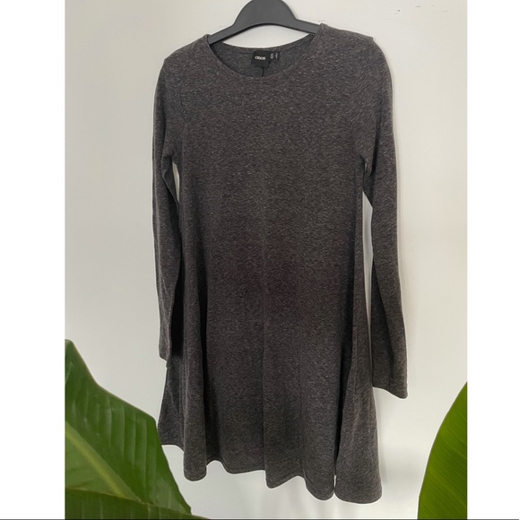 ❌SOLD❌ Asos long sleeve swing dress - Size: S - Picture 1 of 10